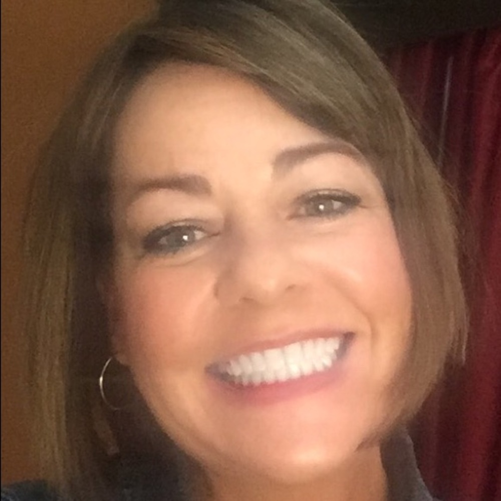 Meet your Posher, Jennifer